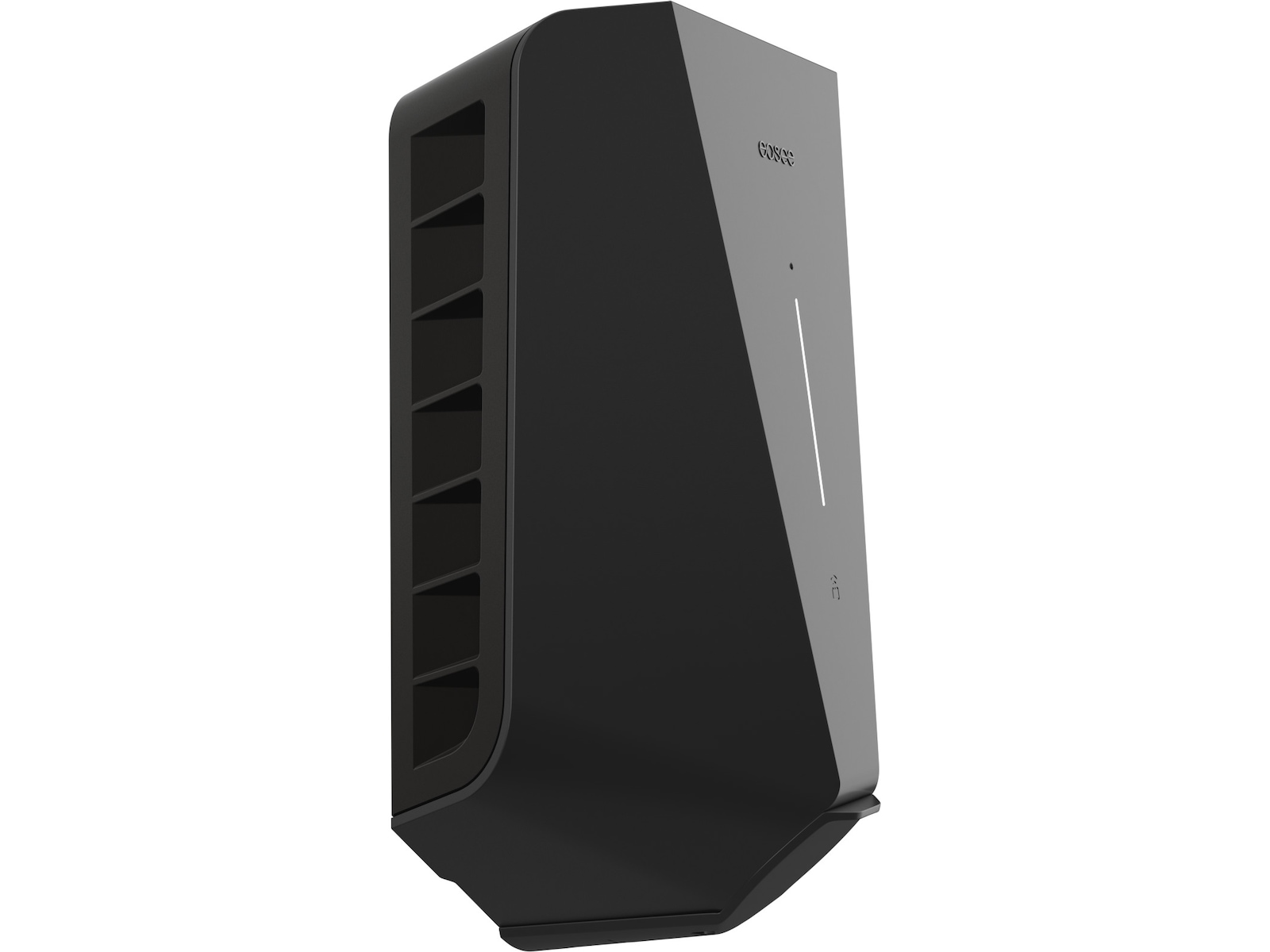Easee Charge UP 1,4-22kW, 4G & WIFI Ladestasjoner for elbil