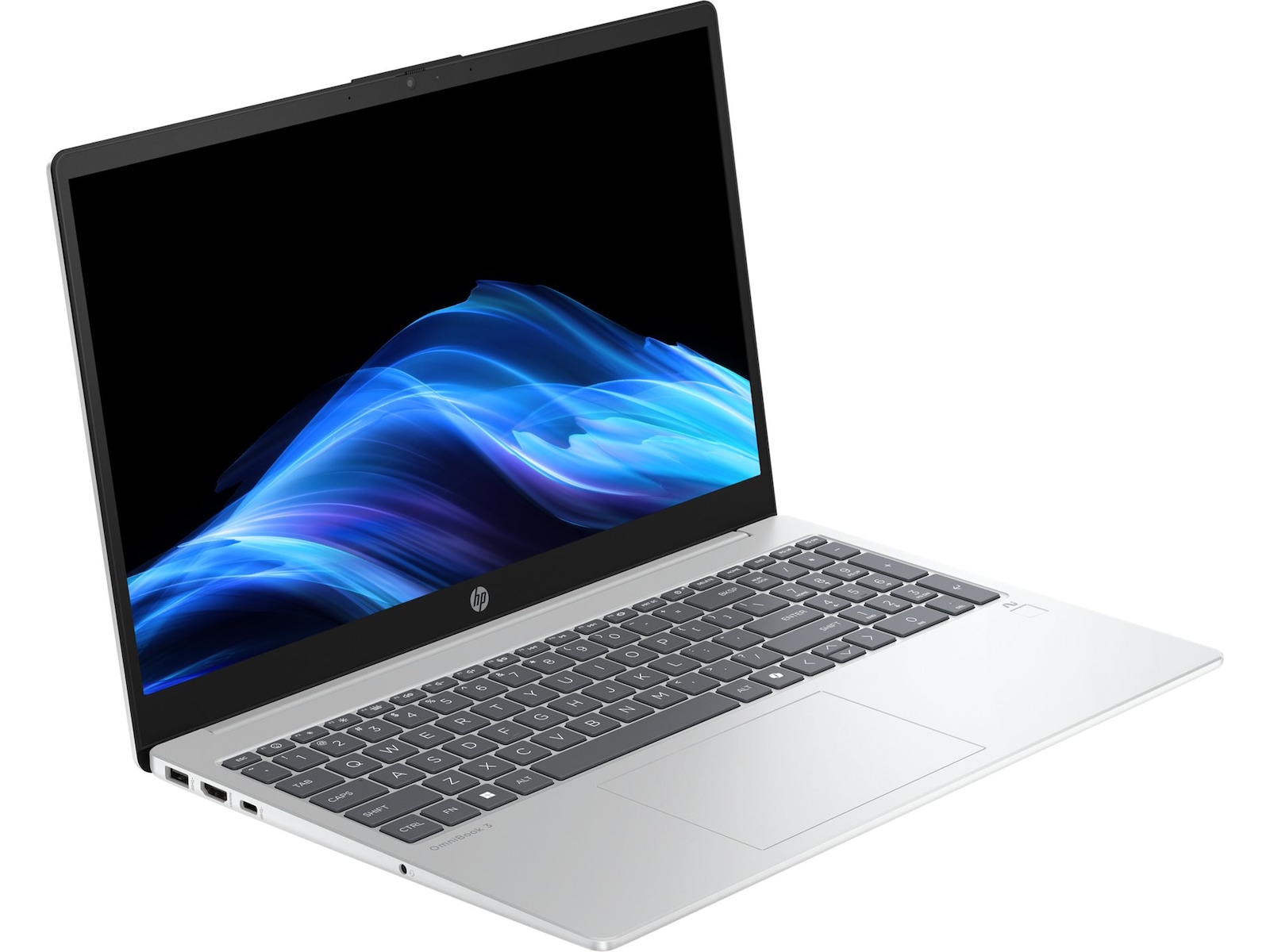 HP OmniBook 3 Next Gen Laptop 15-fn0032no 15,6" FHD PC - Bærbar / laptop