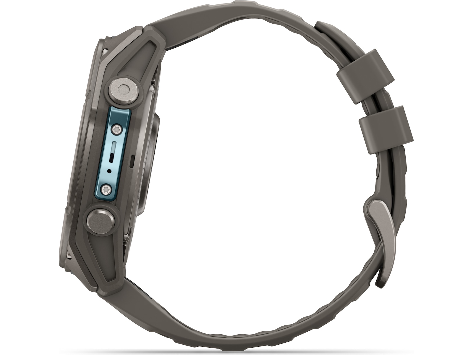 Garmin Fenix 9 51mm GPS (pebble gray) Smartklokker
