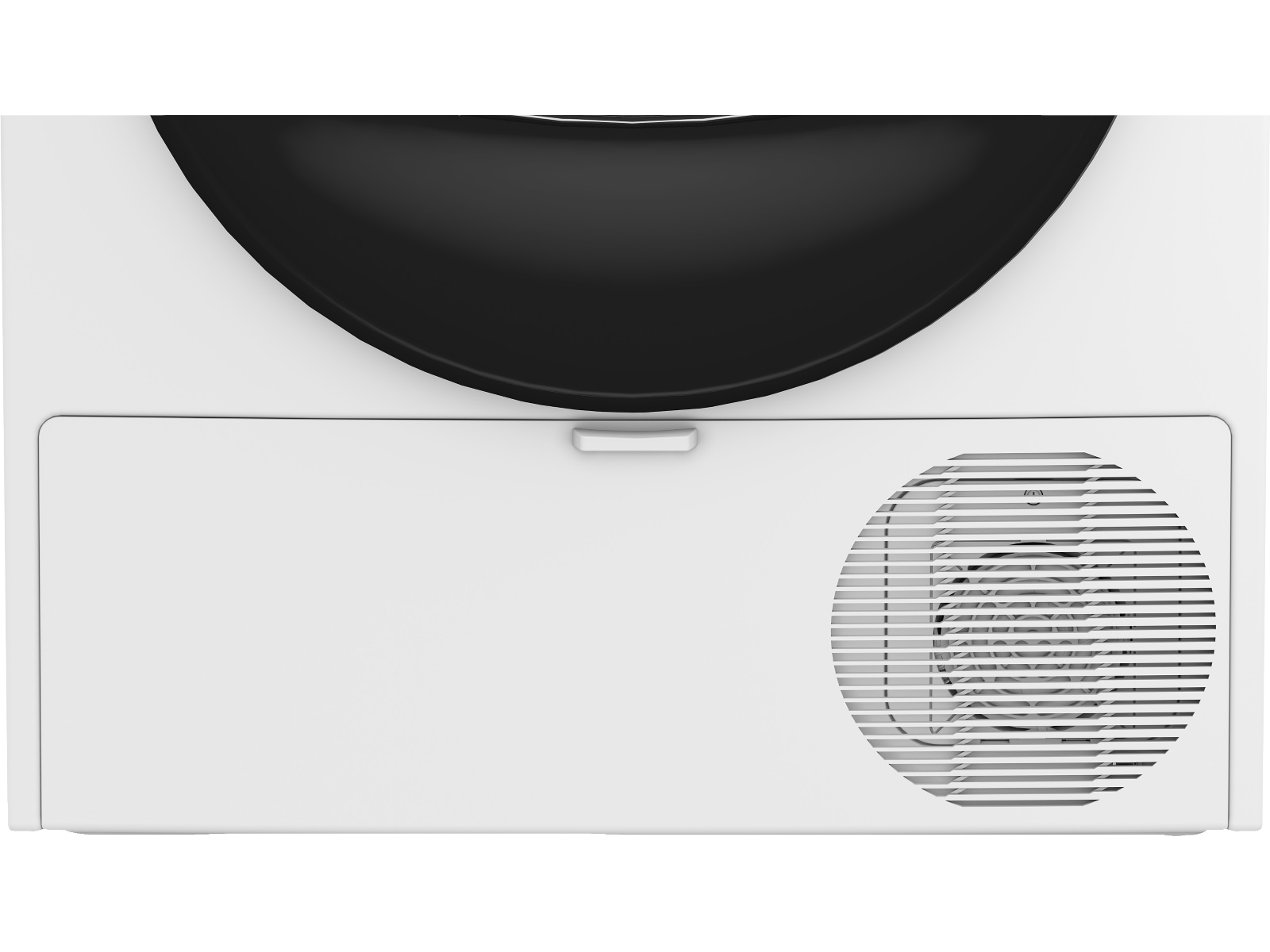 Beko KBM3TF3923W Tørketrommel -B-Grade Demo vask & tørk