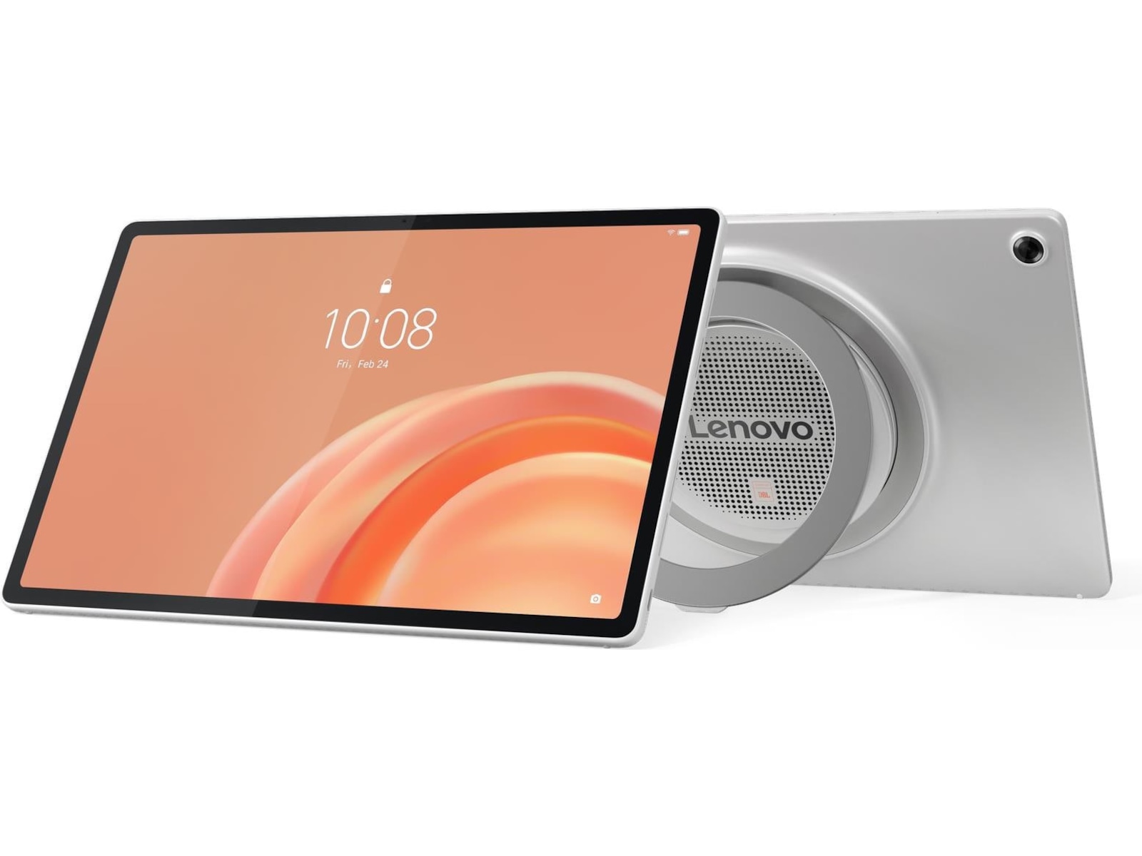 Lenovo Tab Plus Gen 2 128GB WiFi (celestial white) Nettbrett / iPad