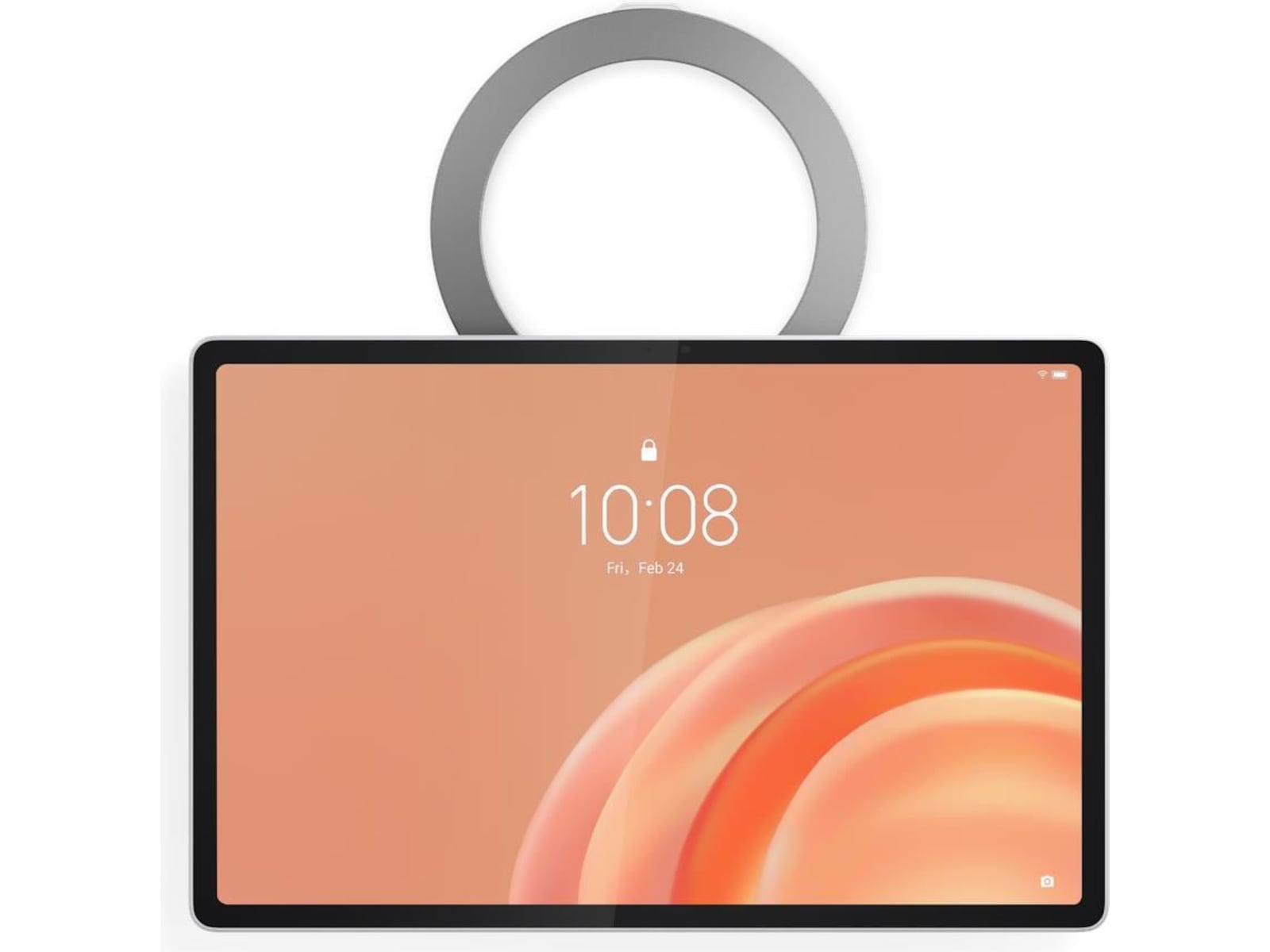 Lenovo Tab Plus Gen 2 128GB WiFi (celestial white) Nettbrett / iPad