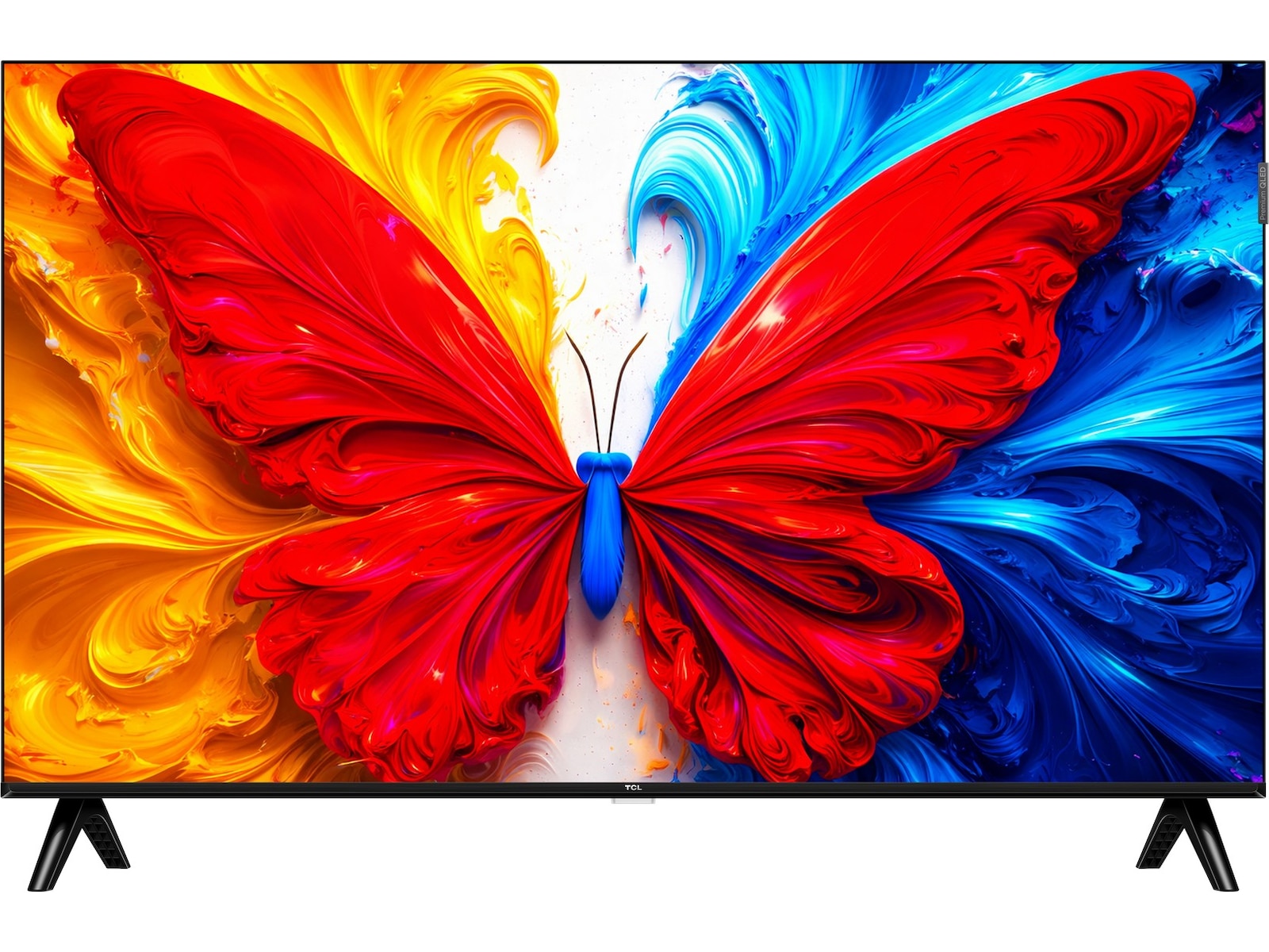 TCL 32" S5L FHD QLED AndroidTV (2026) 20 - 49 tommer TV