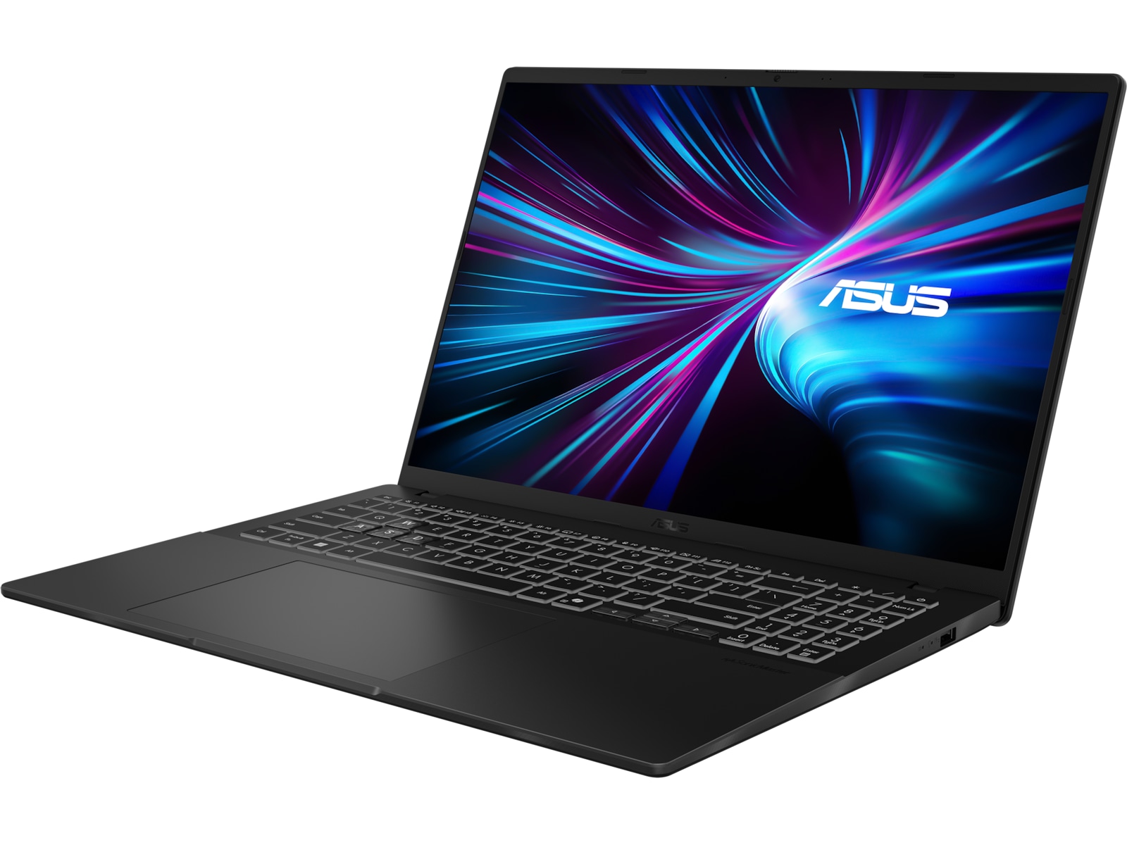 ASUS V16 V3607VM 16" WUXGA 144Hz -B-Grade Demo bærbar PC