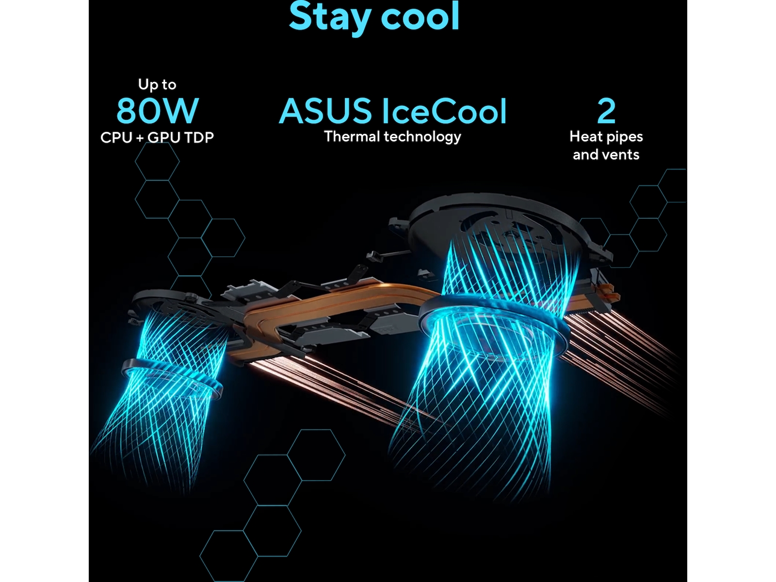 ASUS V16 V3607VM 16" WUXGA 144Hz -B-Grade Demo bærbar PC