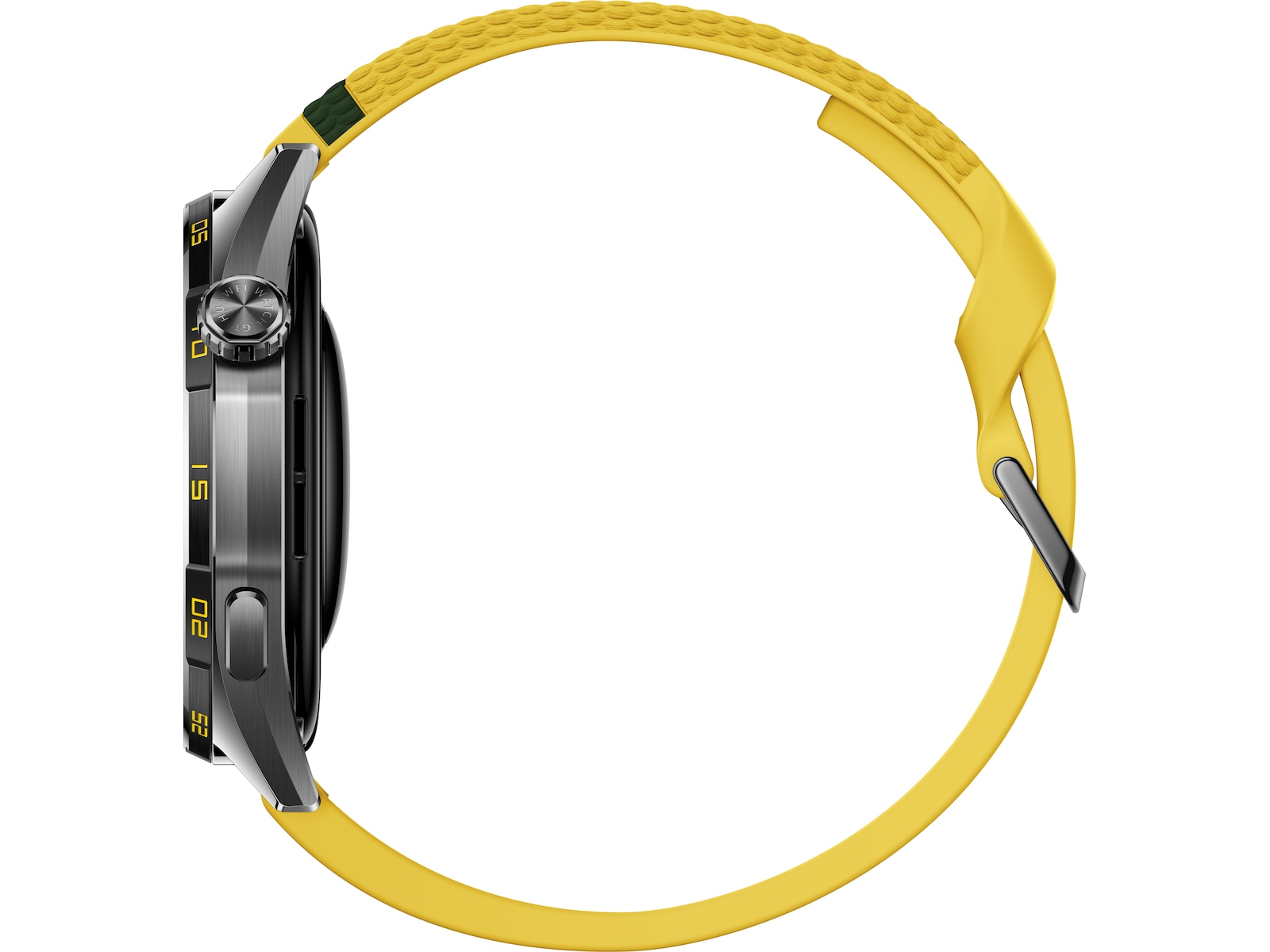 Huawei Watch GT7 46 mm (Yellow) Smartklokker
