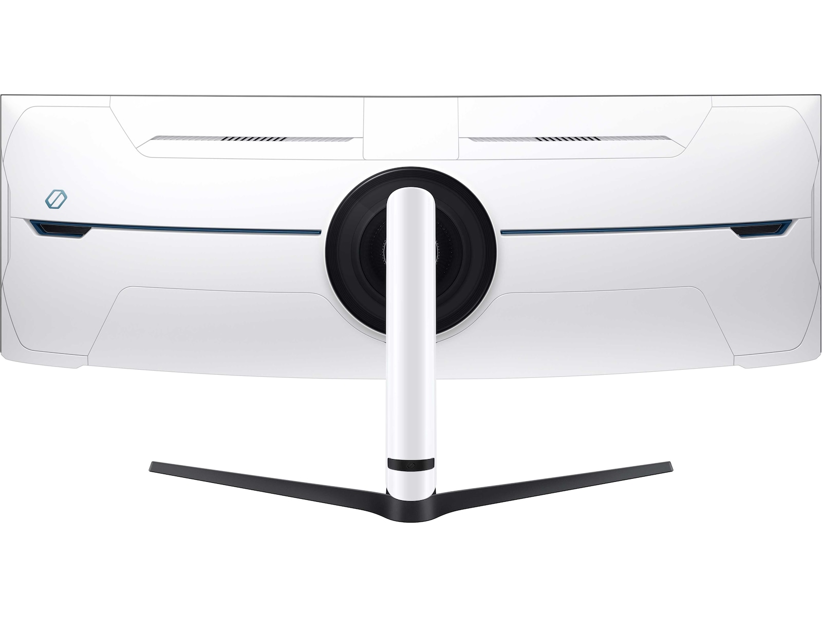 Samsung 57" Odyssey Neo G9 gamingskjerm S57CG95 -B-Grade Demo skjermer
