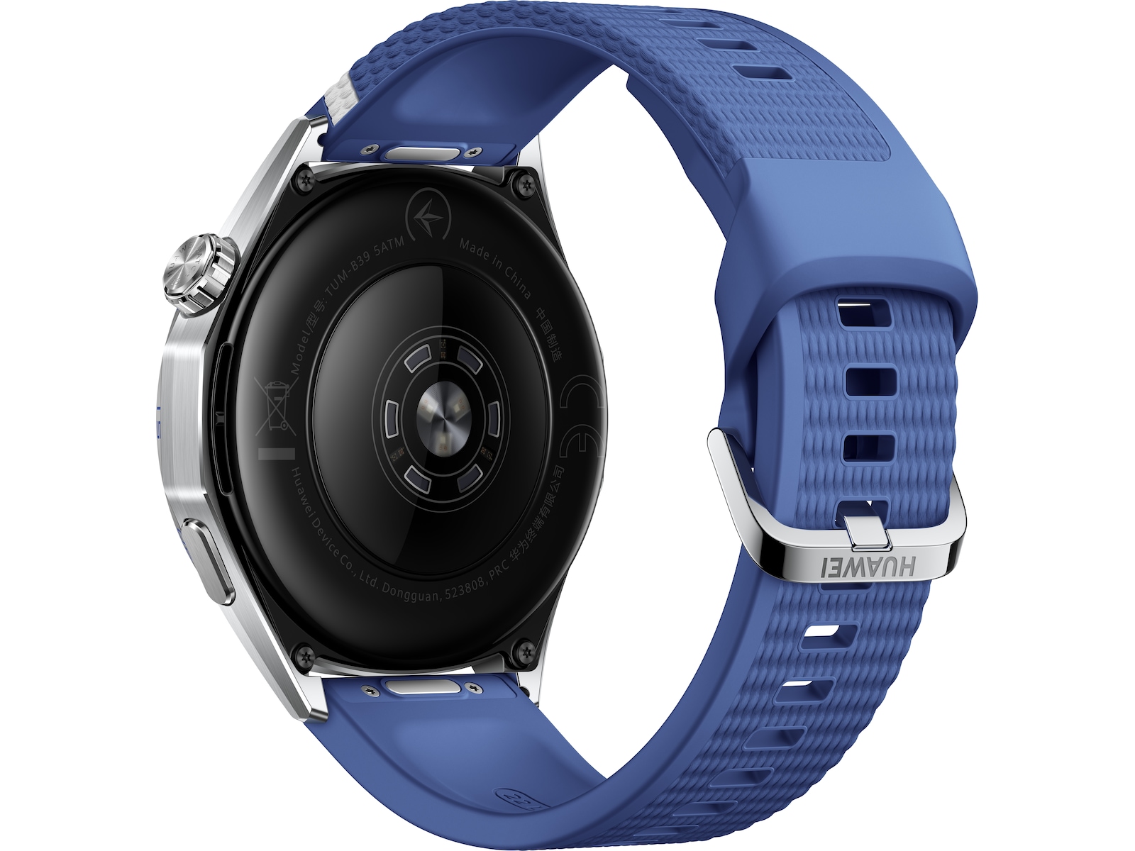 Huawei Watch  GT7 46 mm (Blue) Smartklokker