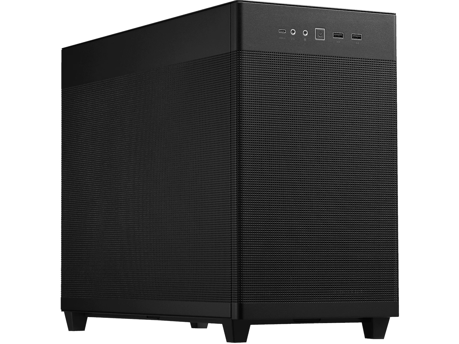 Komplett-PC Core Gaming Demobrukt PC