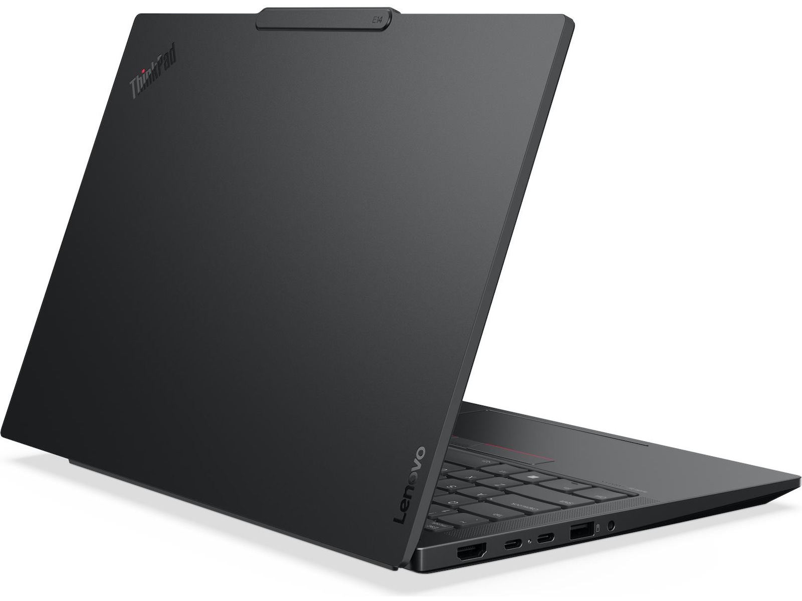 Lenovo ThinkPad E14 G7 14" WUXGA PC - Bærbar / laptop