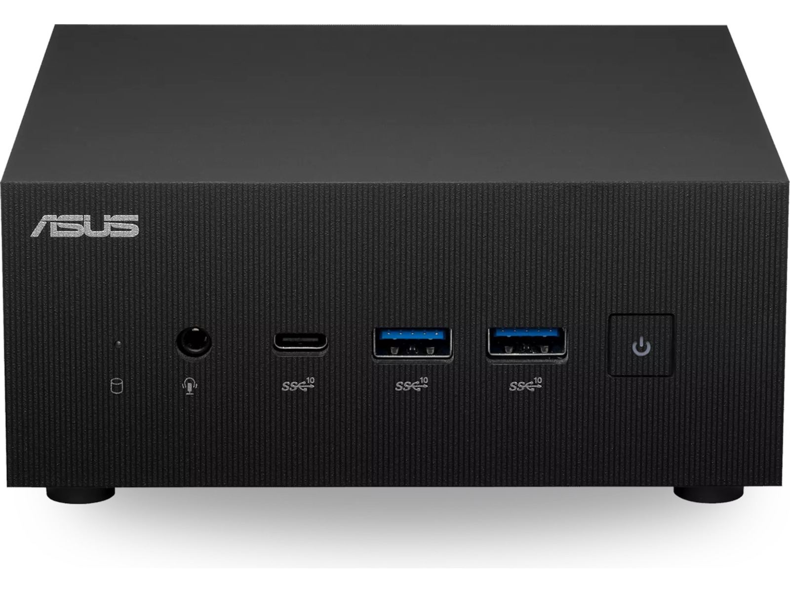 ASUS PN52 Barebone med Ryzen 9 5900HX -B-Grade Demo annet i datautstyr