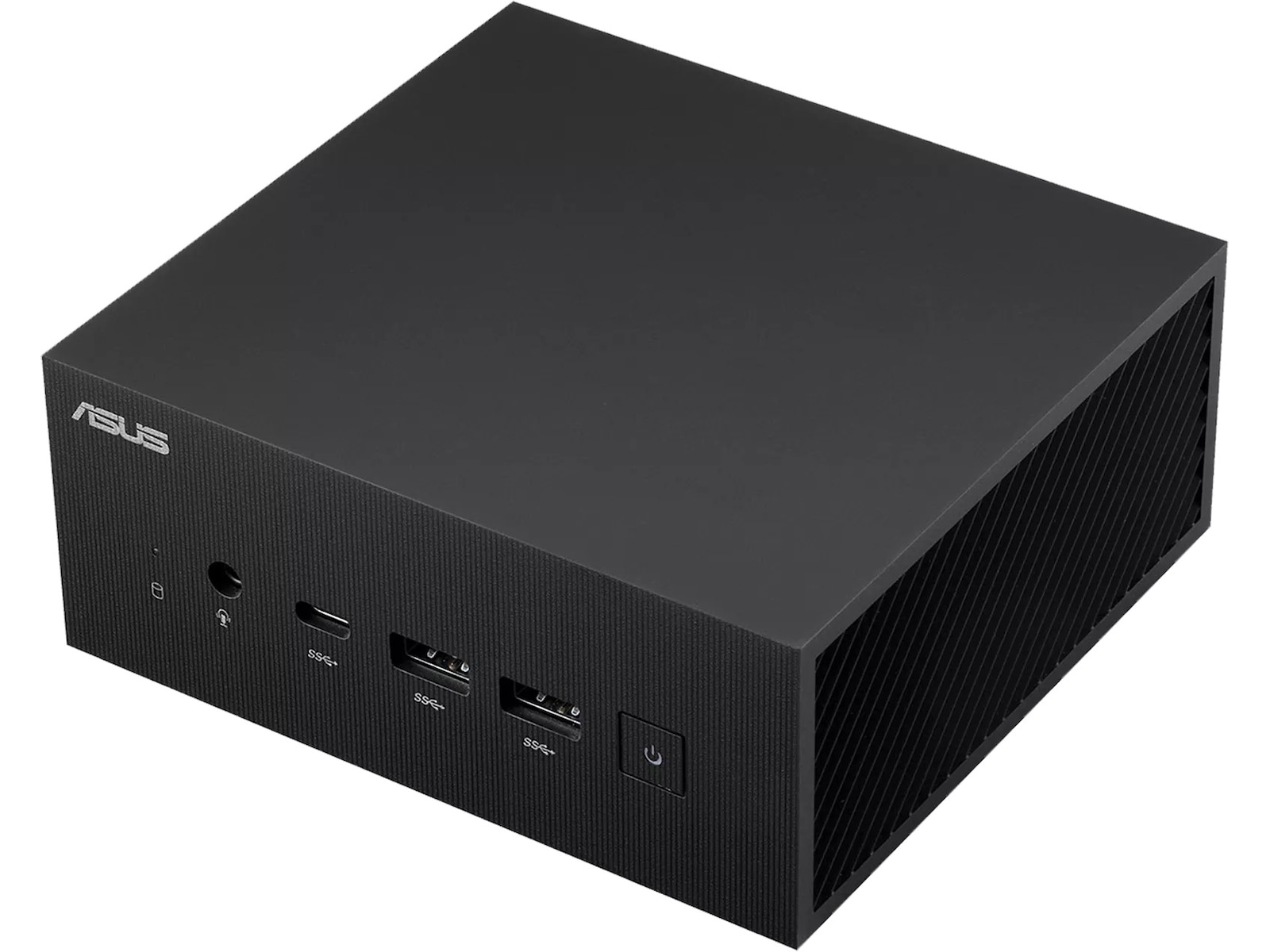 ASUS PN52 Barebone med Ryzen 9 5900HX -B-Grade Demo annet i datautstyr