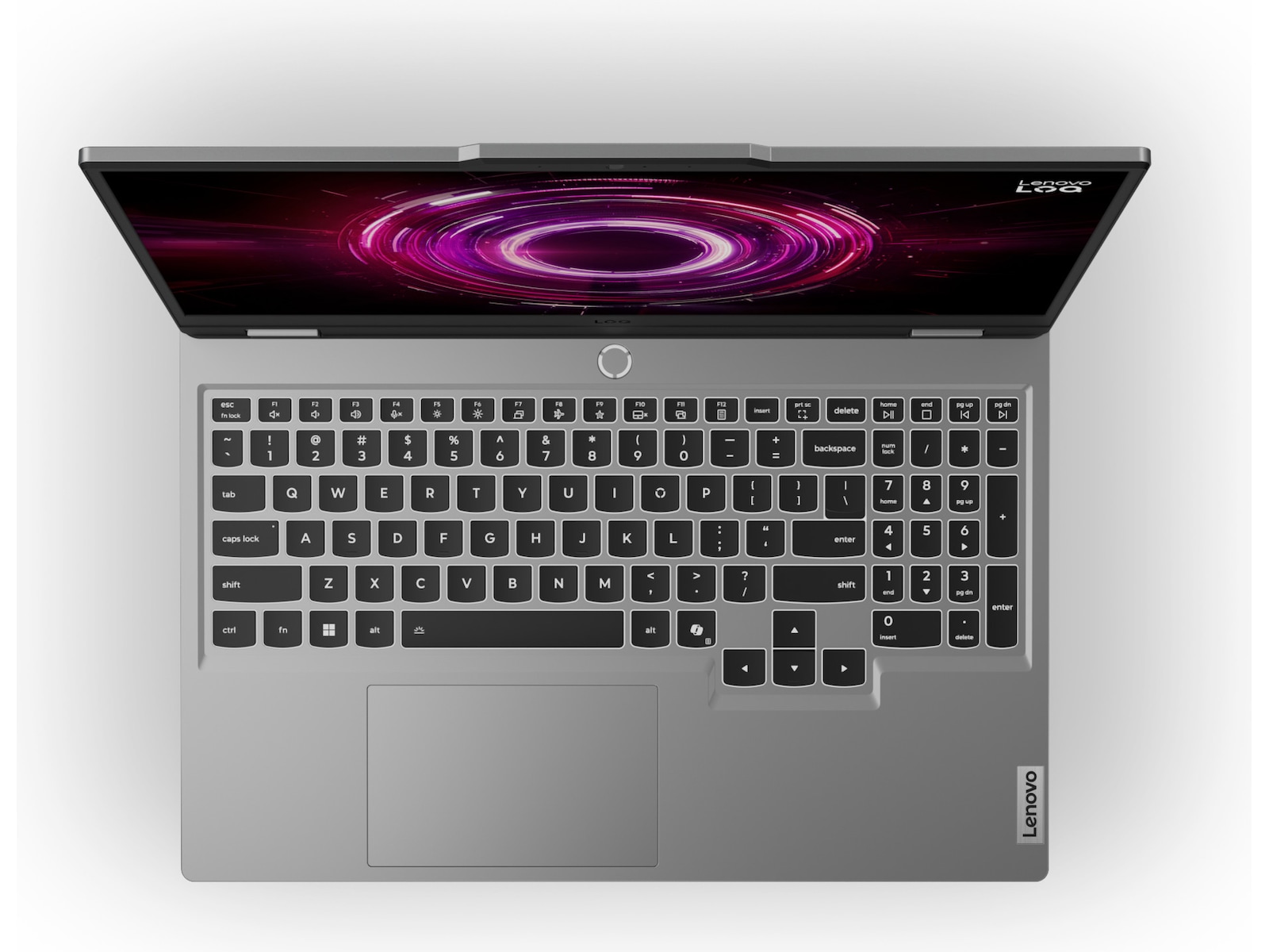 Lenovo LOQ 15AHP10 15,6 FHD 144 Hz -B-Grade Demo bærbar PC