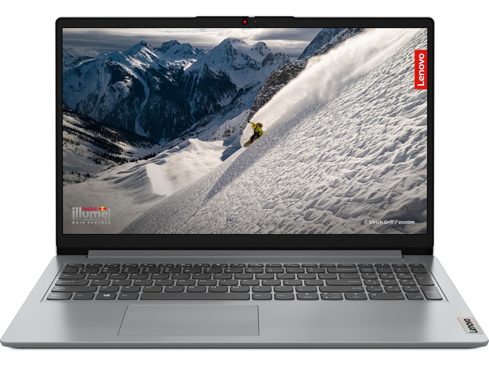 Lenovo IdeaPad 1 15,6" FHD -B-Grade Demo bærbar PC