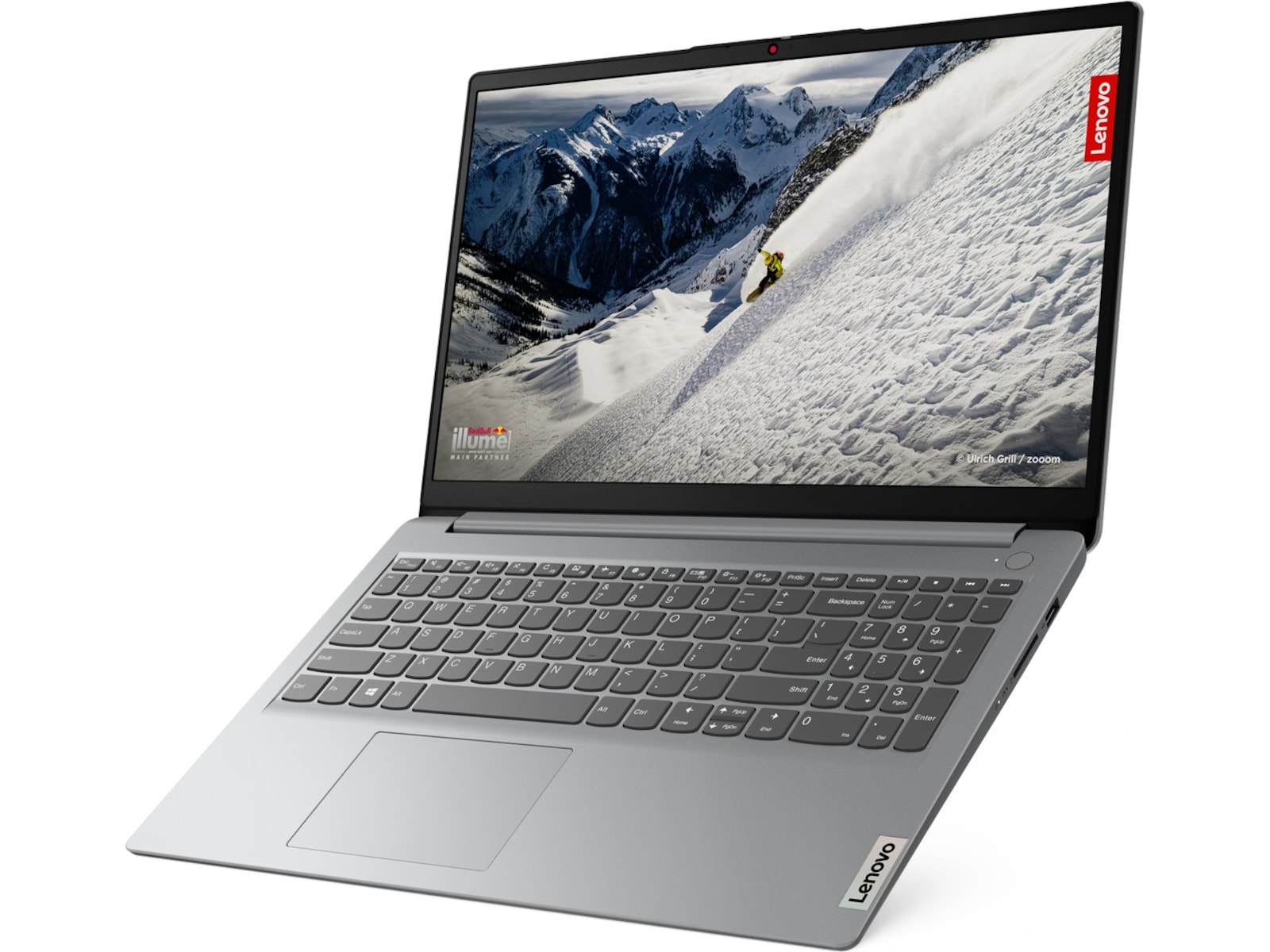 Lenovo IdeaPad 1 15,6" FHD -B-Grade Demo bærbar PC