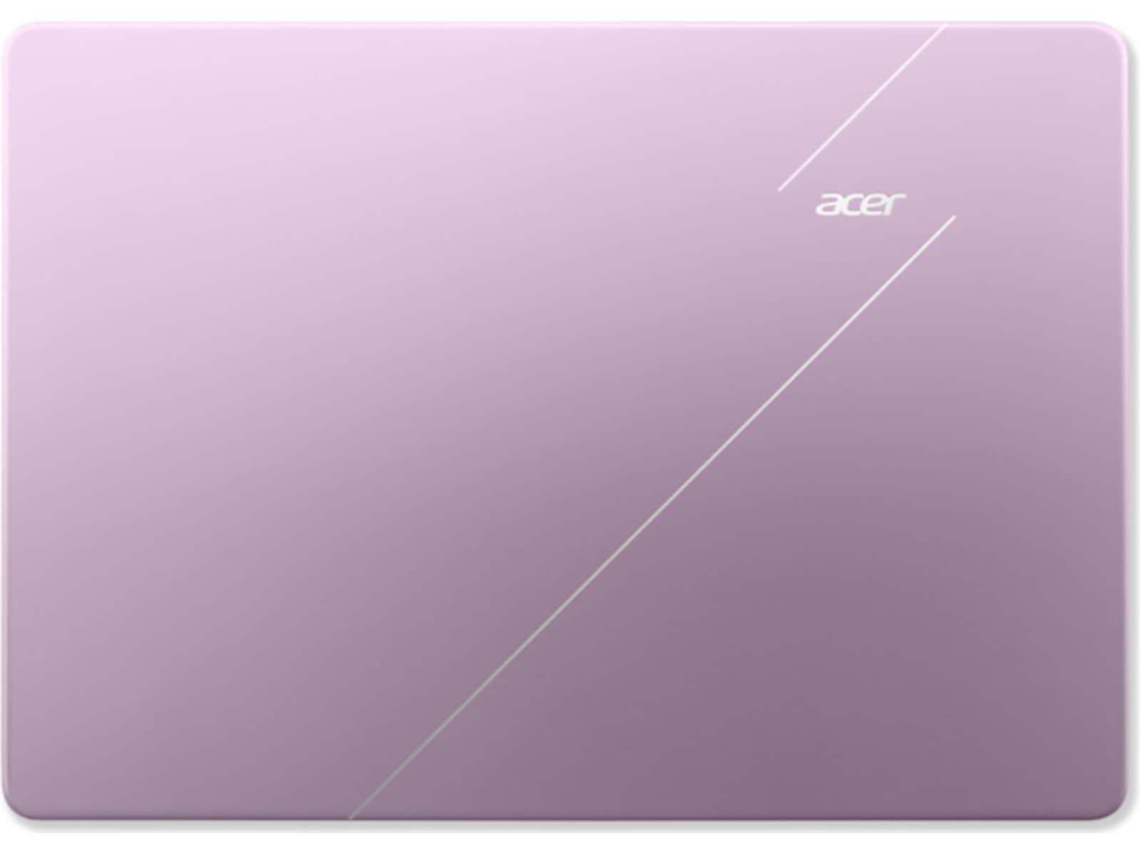 Acer Swift Air 14 SFA14-I31 14" WUXGA PC - Bærbar / laptop