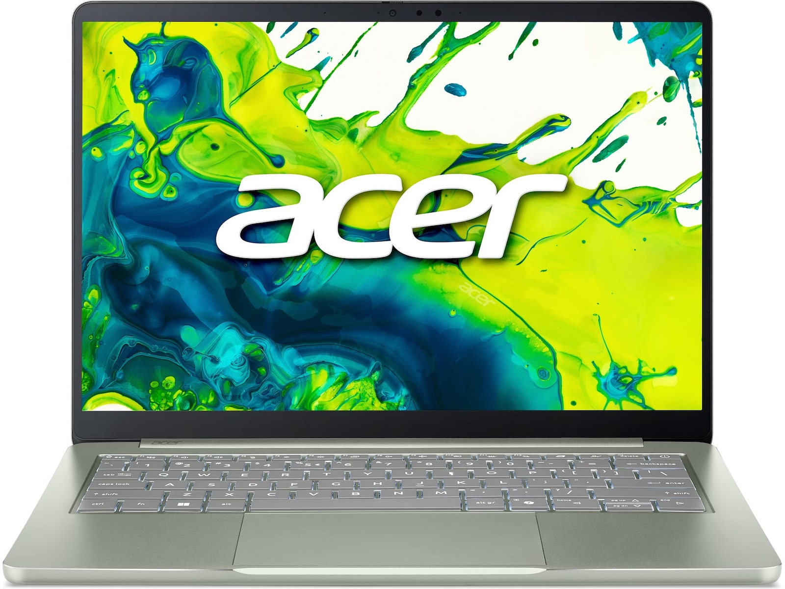 Acer Swift Air 14 SFA14-I31 14" WUXGA PC - Bærbar / laptop
