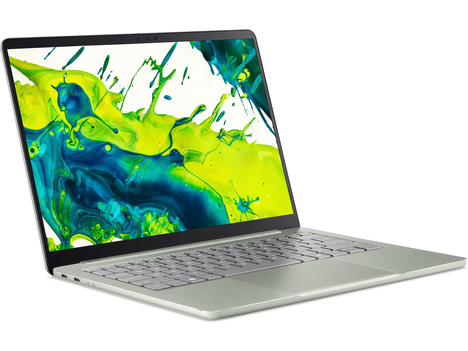 Acer Swift Air 14 SFA14-I31 14" WUXGA PC - Bærbar / laptop