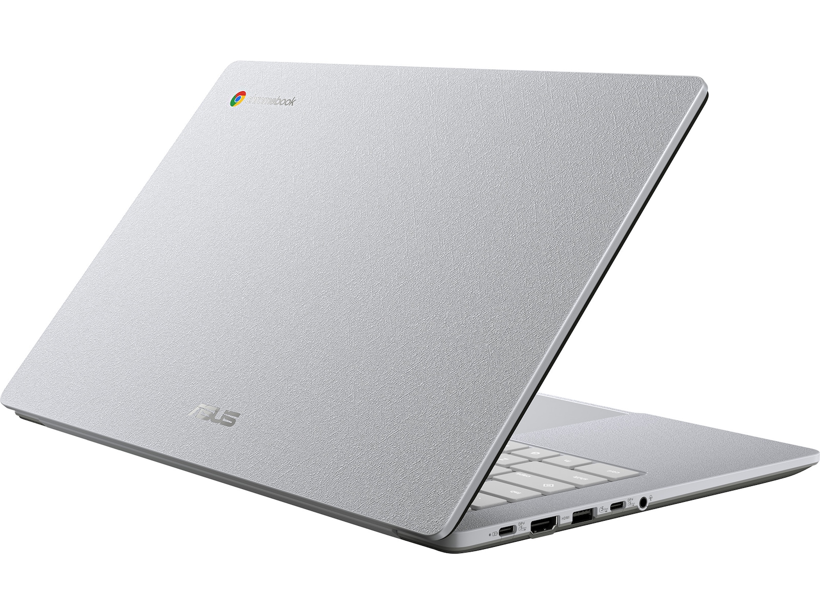 ASUS Chromebook CM14 14" FHD -B-Grade Demo bærbar PC