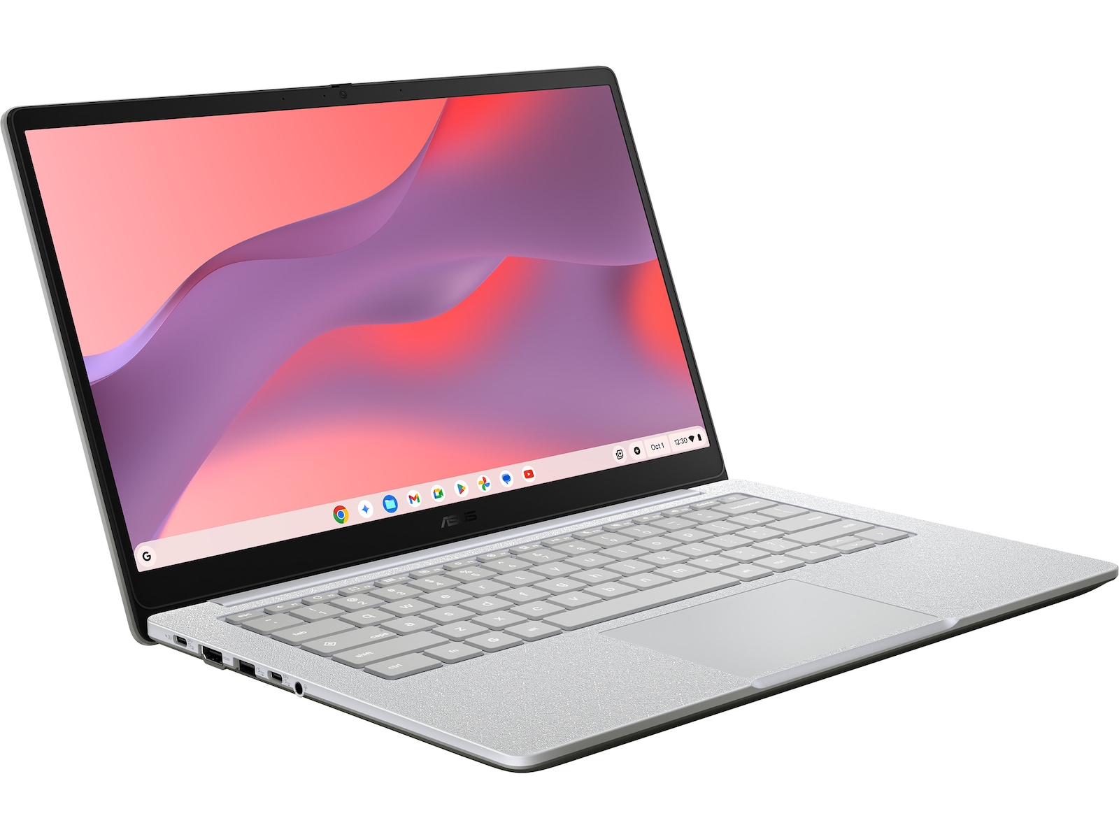 ASUS Chromebook CM14 14" FHD -B-Grade Demo bærbar PC