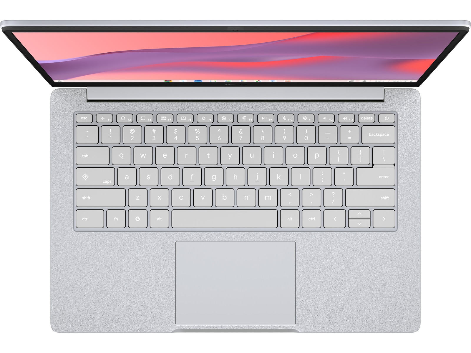 ASUS Chromebook CM14 14" FHD -B-Grade Demo bærbar PC