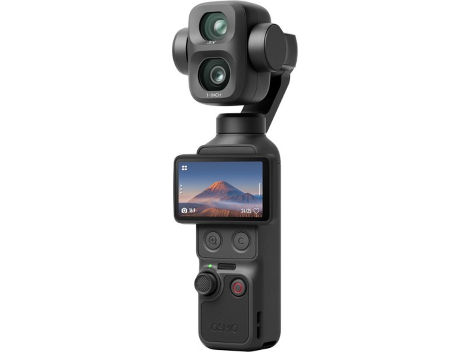 DJI Osmo Pocket 4P Standard Combo Actionkamera