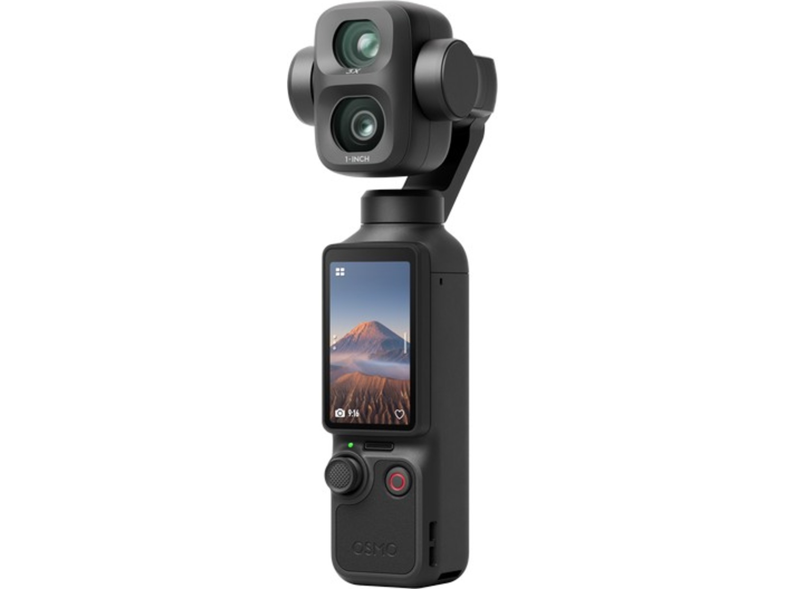 DJI Osmo Pocket 4P Standard Combo Actionkamera