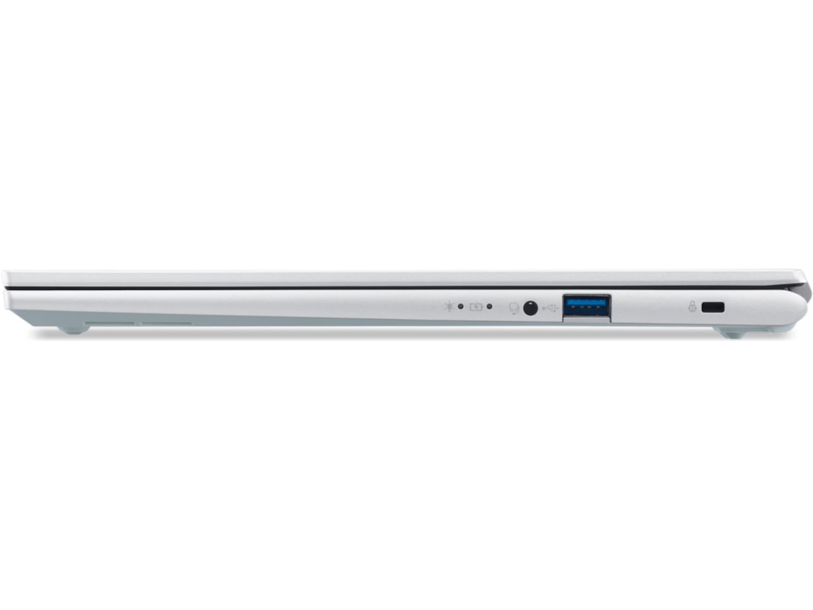 Acer Aspire Go 14 AG14-72P 14" WUXGA (pure silver) -B-Grade Demo bærbar PC