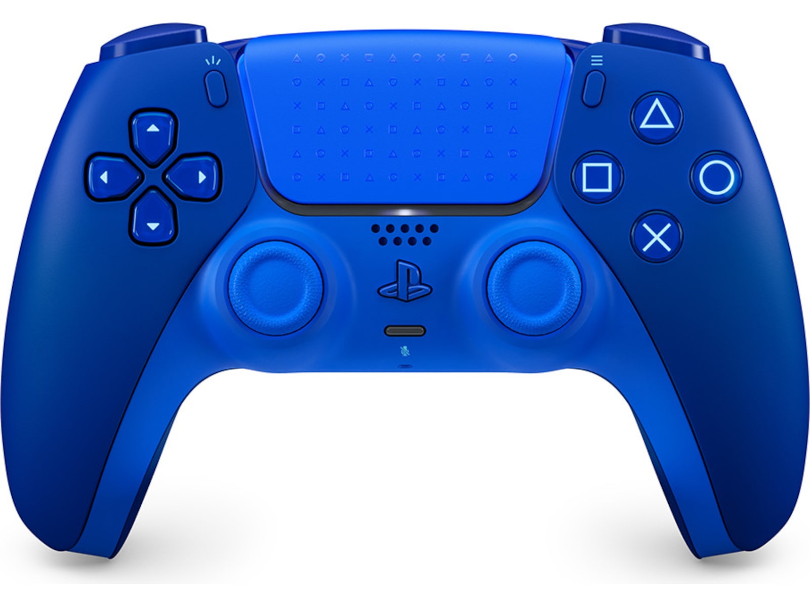 Sony DualSense (Icon Blue SE) Tilbehør til spillkonsoller