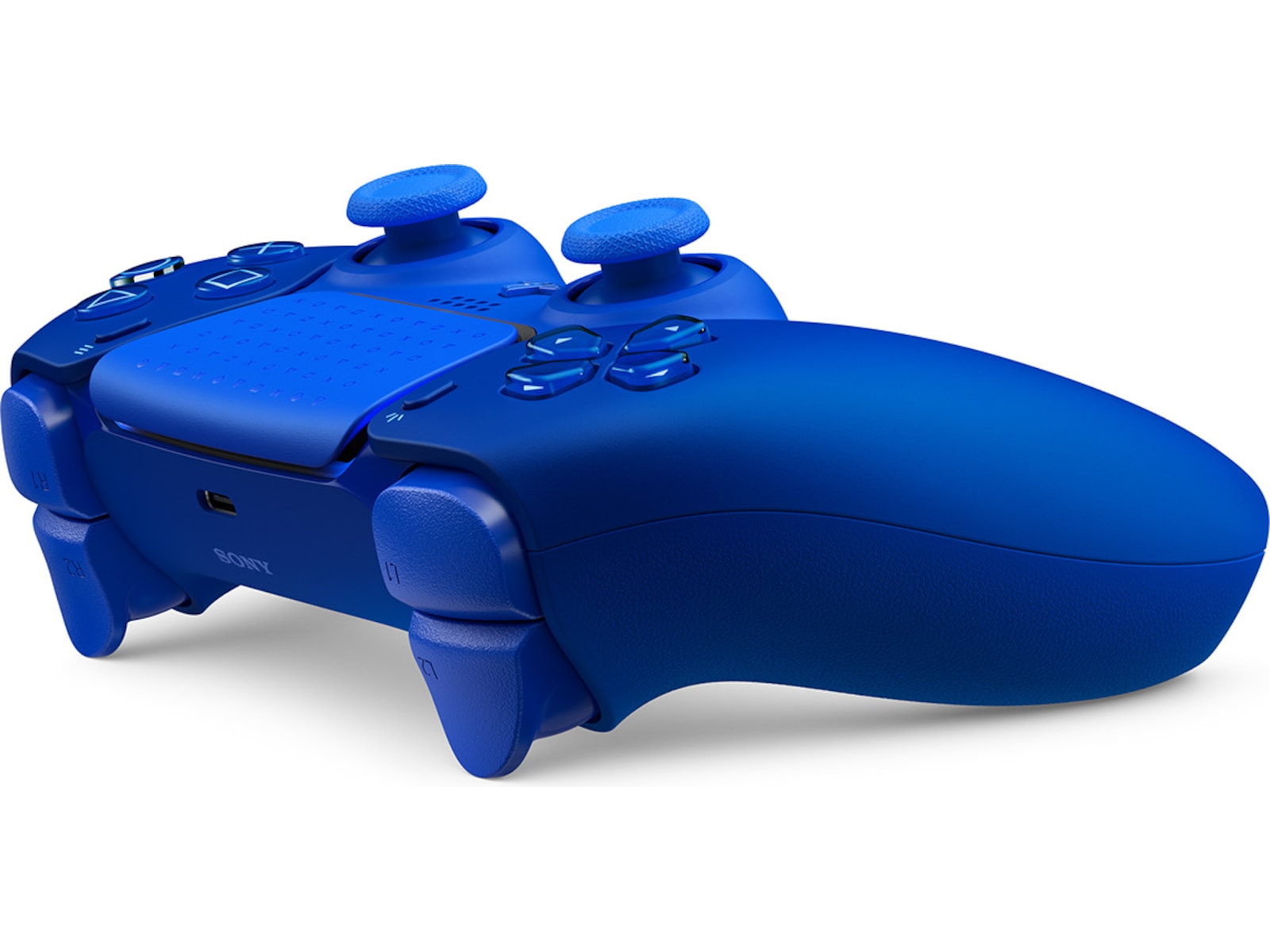 Sony DualSense (Icon Blue SE) Tilbehør til spillkonsoller