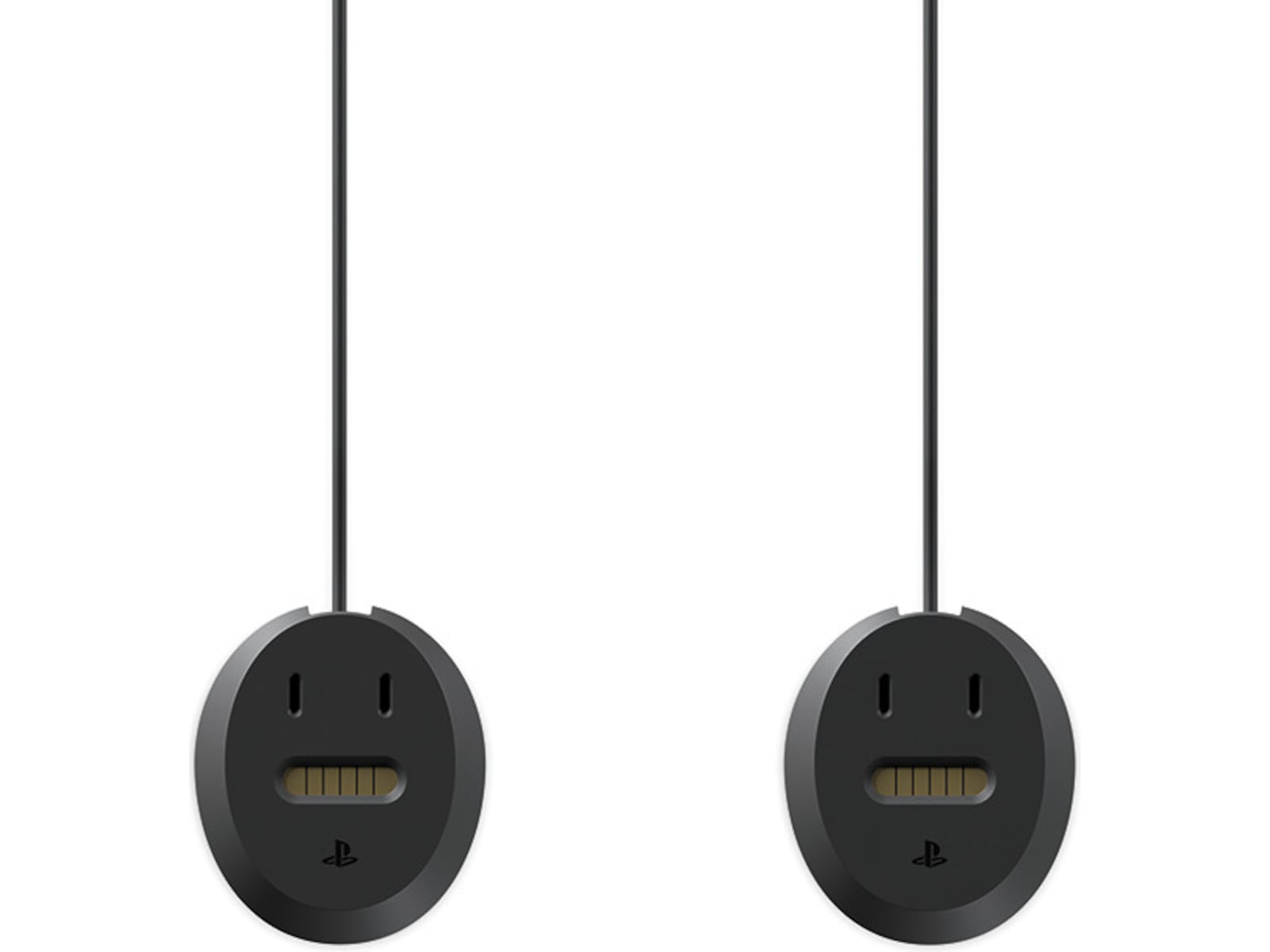 Sony Pulse Elevate Wireless Speaker Midnight Black Trådløs / Bluetooth-høyttaler