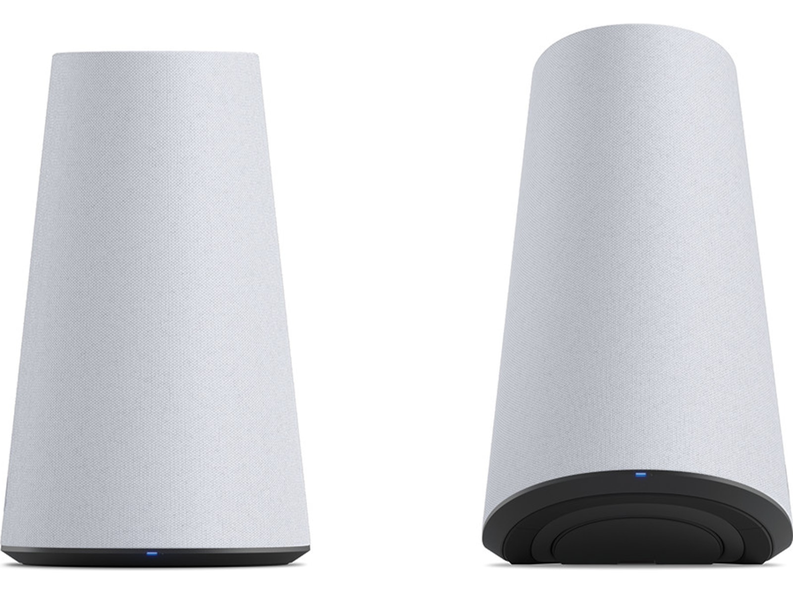 Sony Pulse Elevate Trådløs Høyttaler (Hvit) Trådløs / Bluetooth-høyttaler