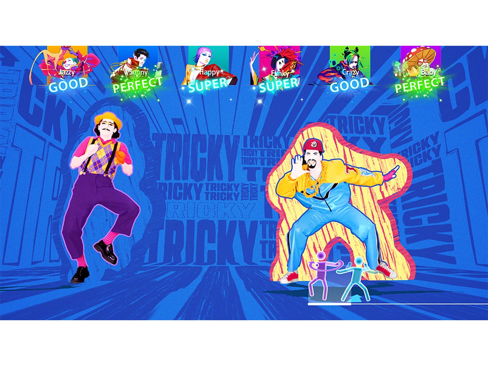 Just Dance: Decades of Hits (kode i boks) Spill til Nintendo Switch 2