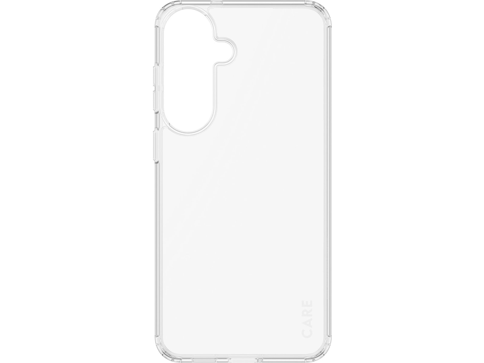 PanzerGlass CARE Galaxy S26 FE Urban Combat deksel (gjennomsiktig) Mobildeksel