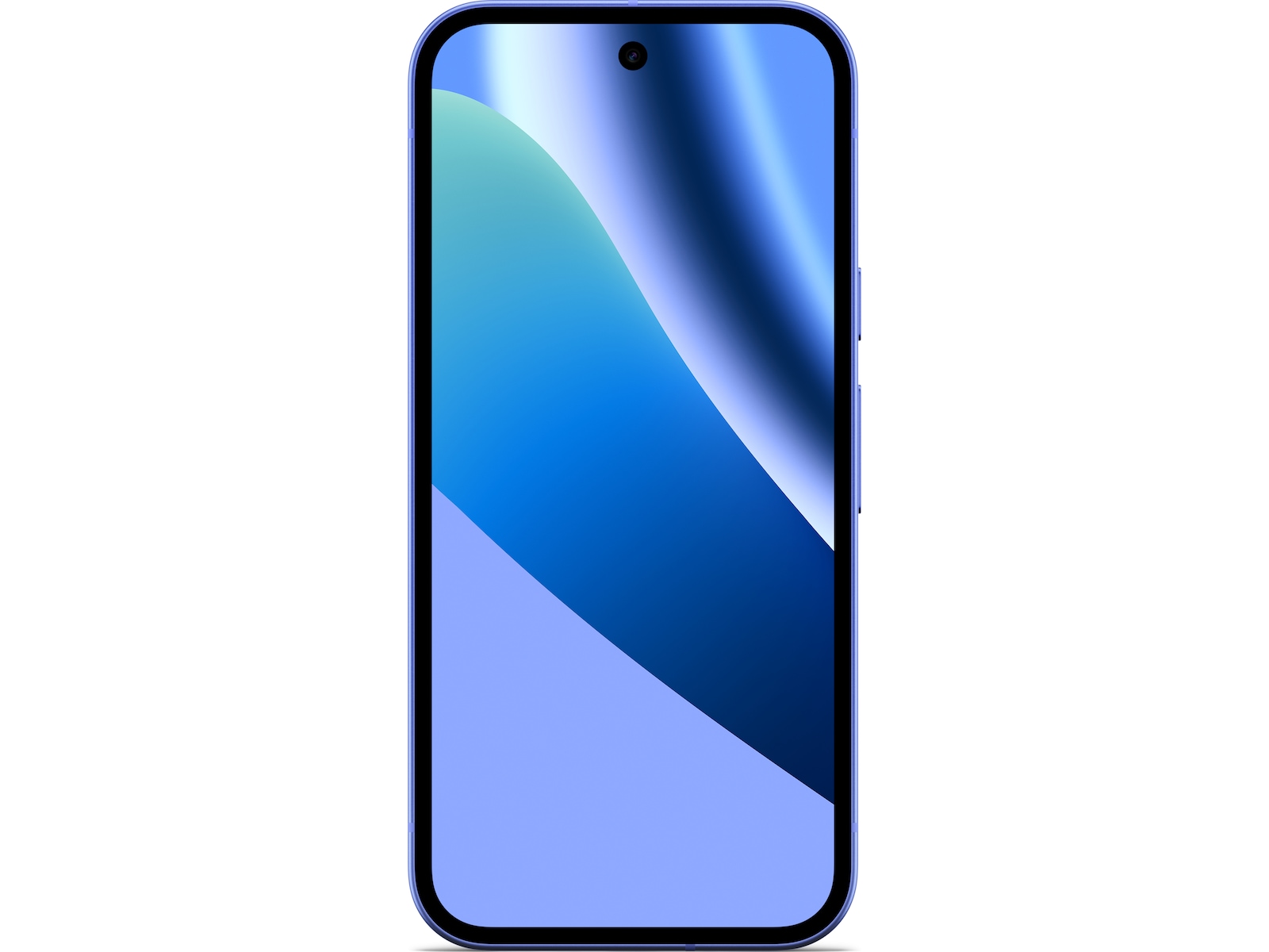 Google Pixel 10a 128GB (lavendel) Mobiltelefoner