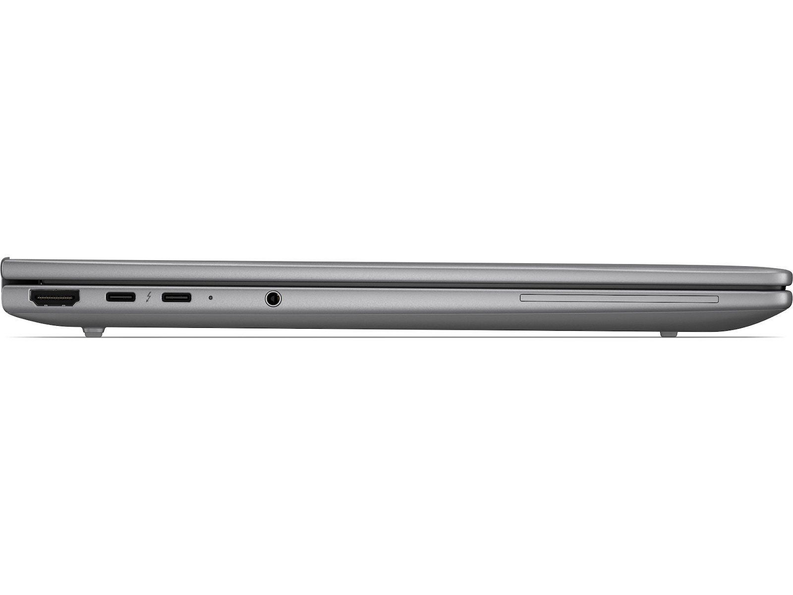 HP ZBook 8 G2i 14" WUXGA Mobile WS PC - Bærbar / laptop