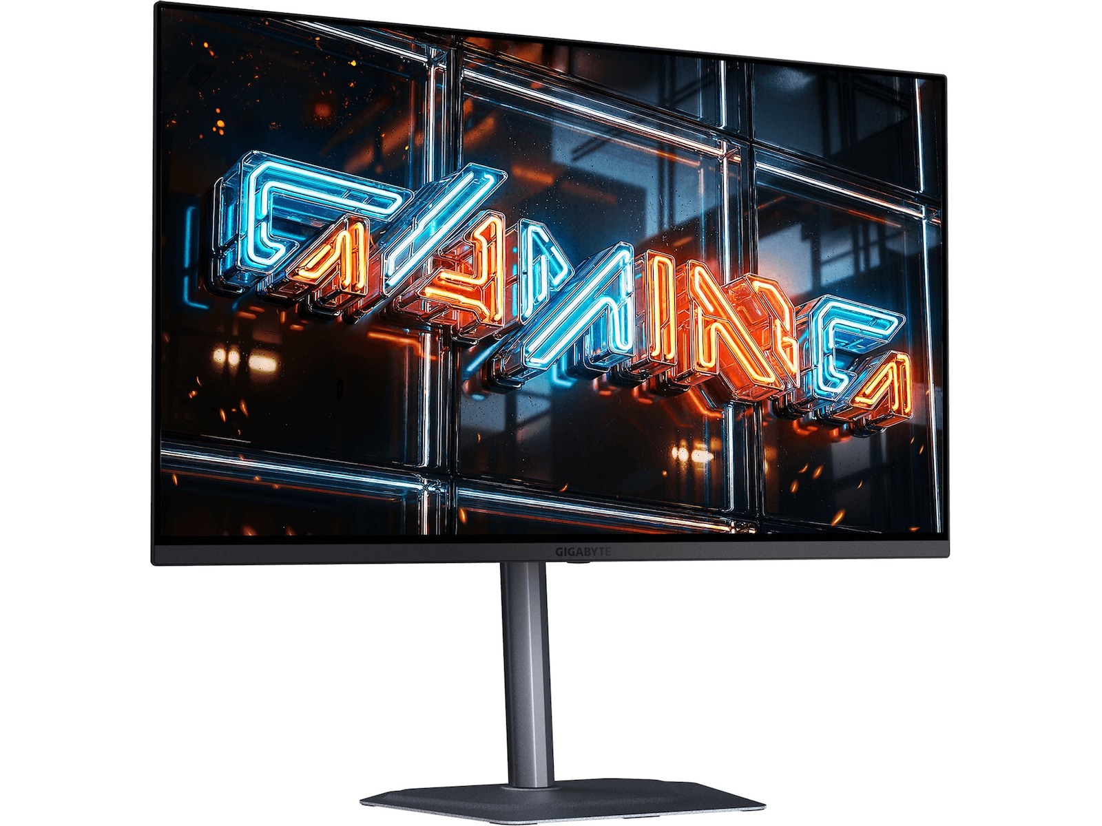 Gigabyte 32" 4K gamingskjerm MO32U24 Gamingskjermer