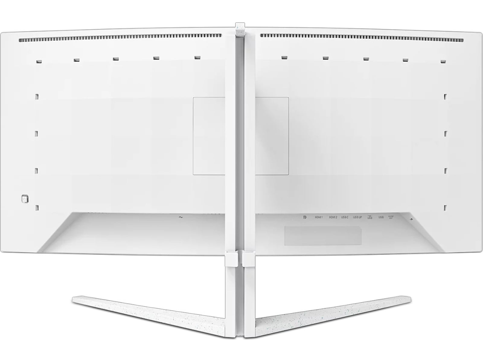Philips 34" curved gamingskjerm 34M2C5601QA/00 Gamingskjermer