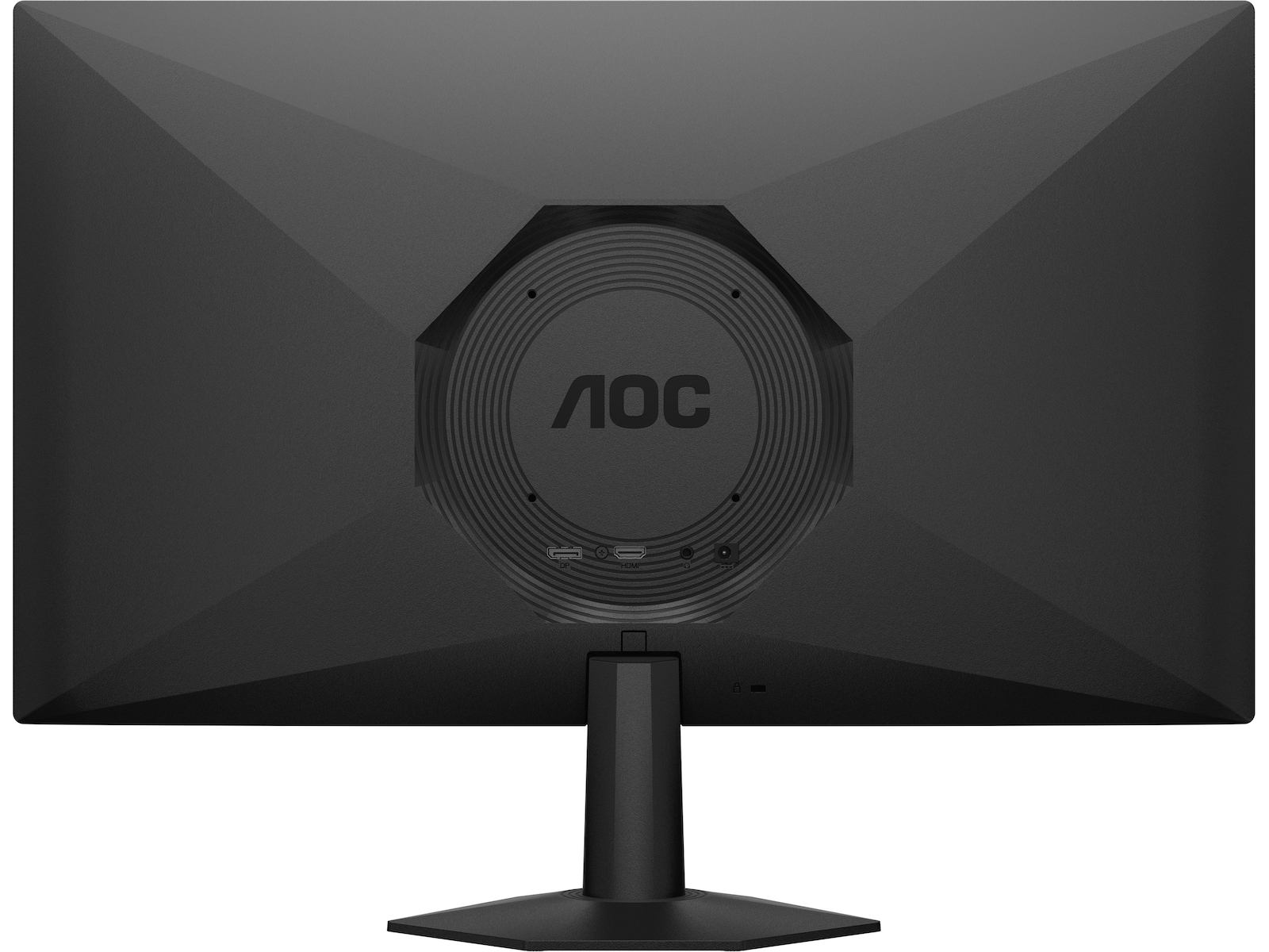 AOC 27" gamingskjerm 27G50F Gamingskjermer