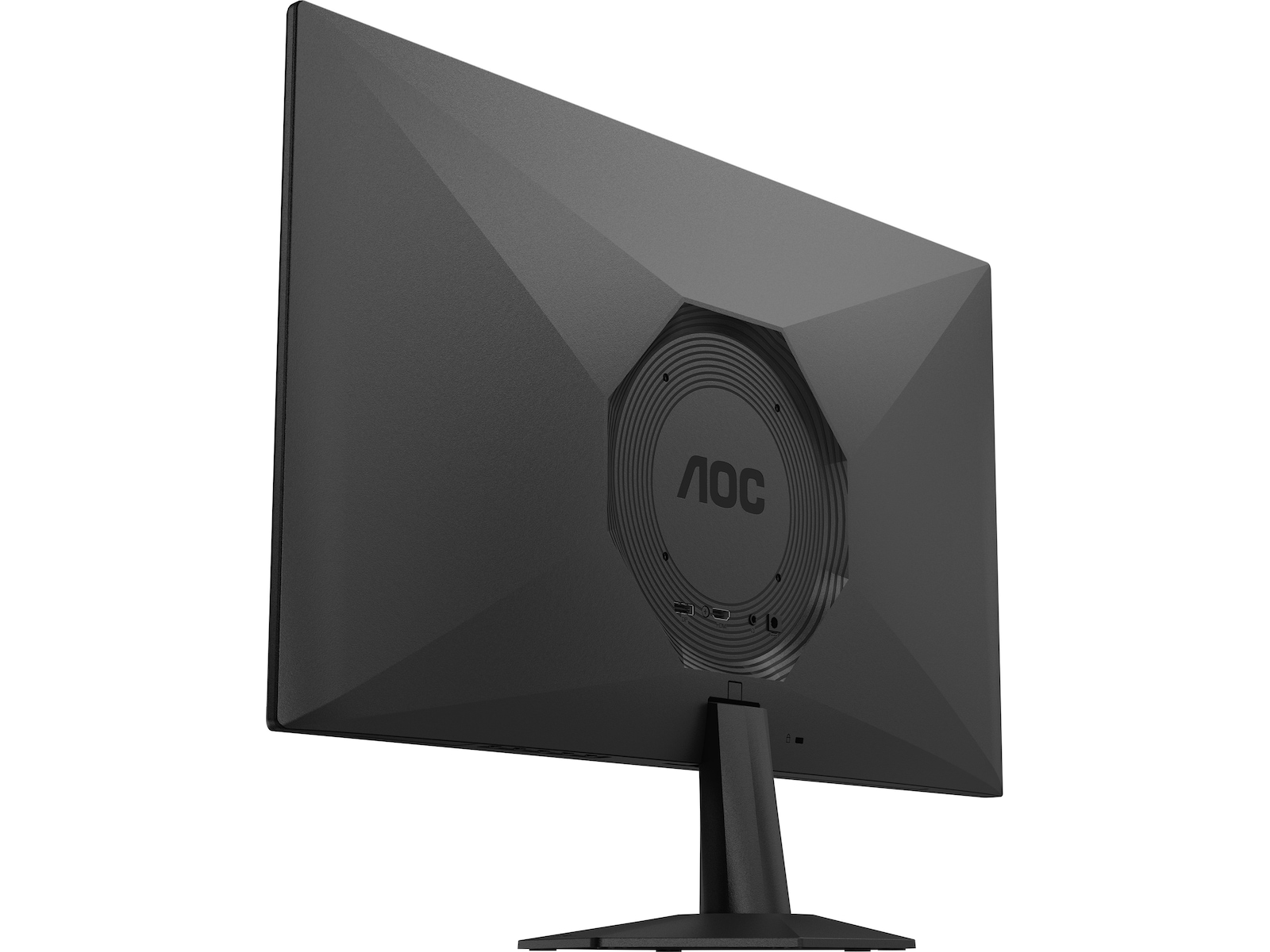 AOC 27" gamingskjerm 27G50F Gamingskjermer