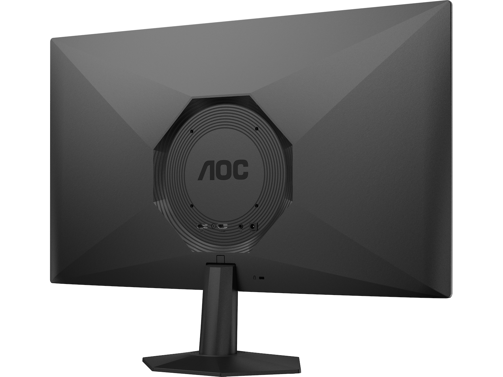 AOC 27" gamingskjerm 27G50F Gamingskjermer