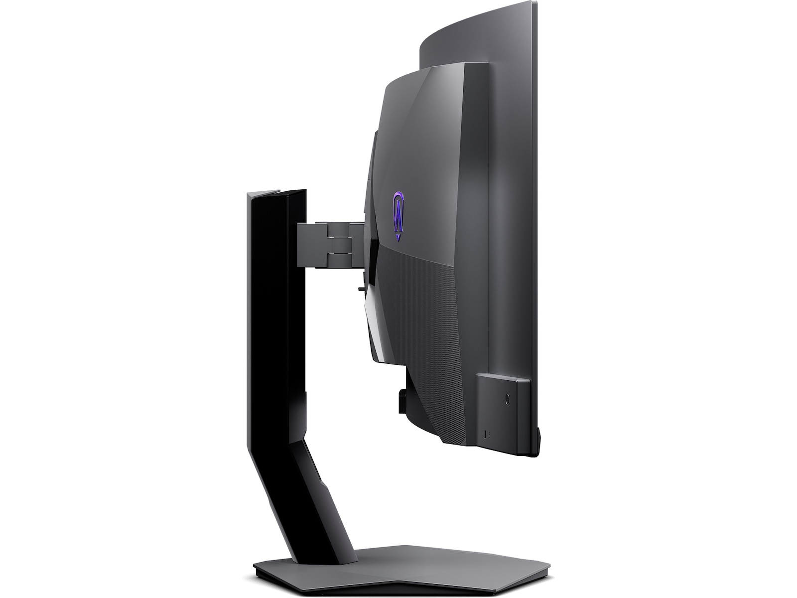 AOC 49" curved gamingskjerm AGP497UCZD Gamingskjermer