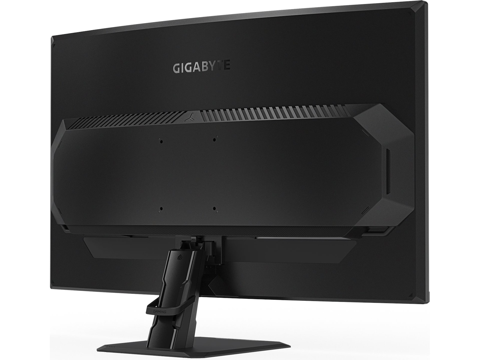 Gigabyte 32" curved gamingskjerm GS32QCA Gamingskjermer
