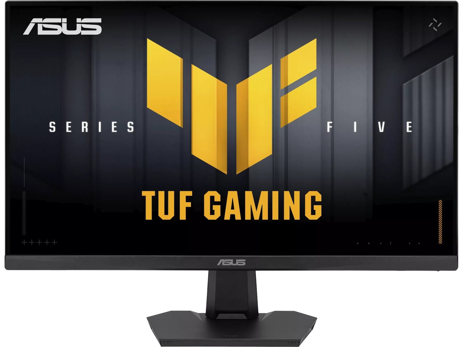 ASUS 24" TUF gamingskjerm VG249QM5F Gamingskjermer