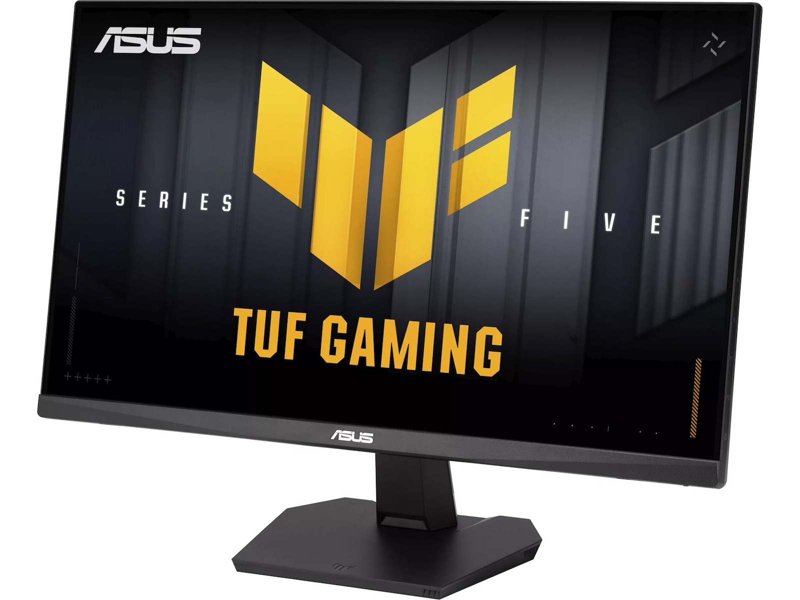 ASUS 24" TUF gamingskjerm VG249QM5F Gamingskjermer