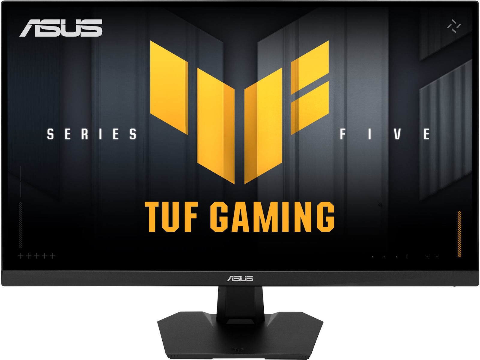 ASUS 27" TUF gamingskjerm VG27AQM5F Gamingskjermer