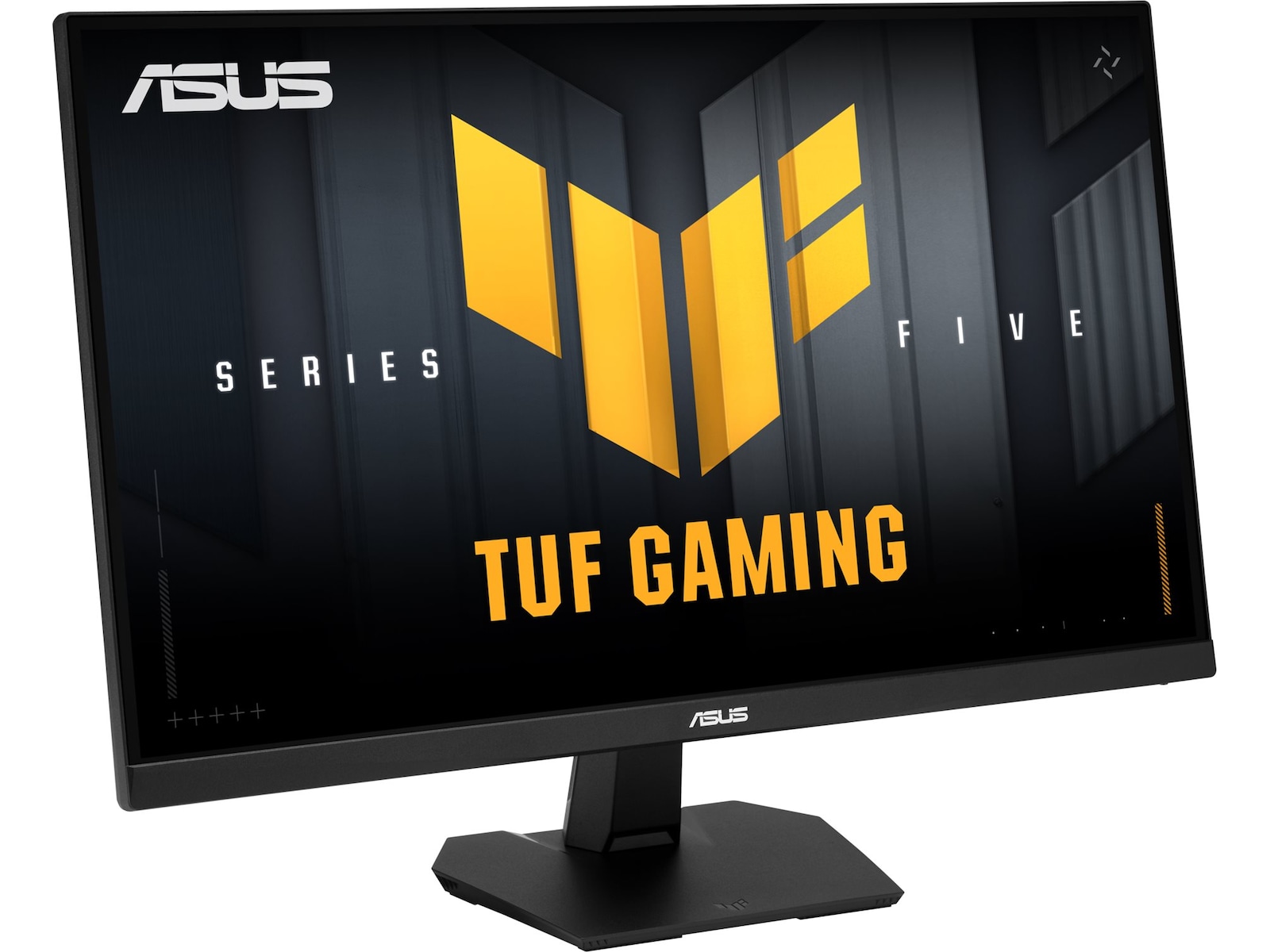 ASUS 27" TUF gamingskjerm VG27AQM5F Gamingskjermer