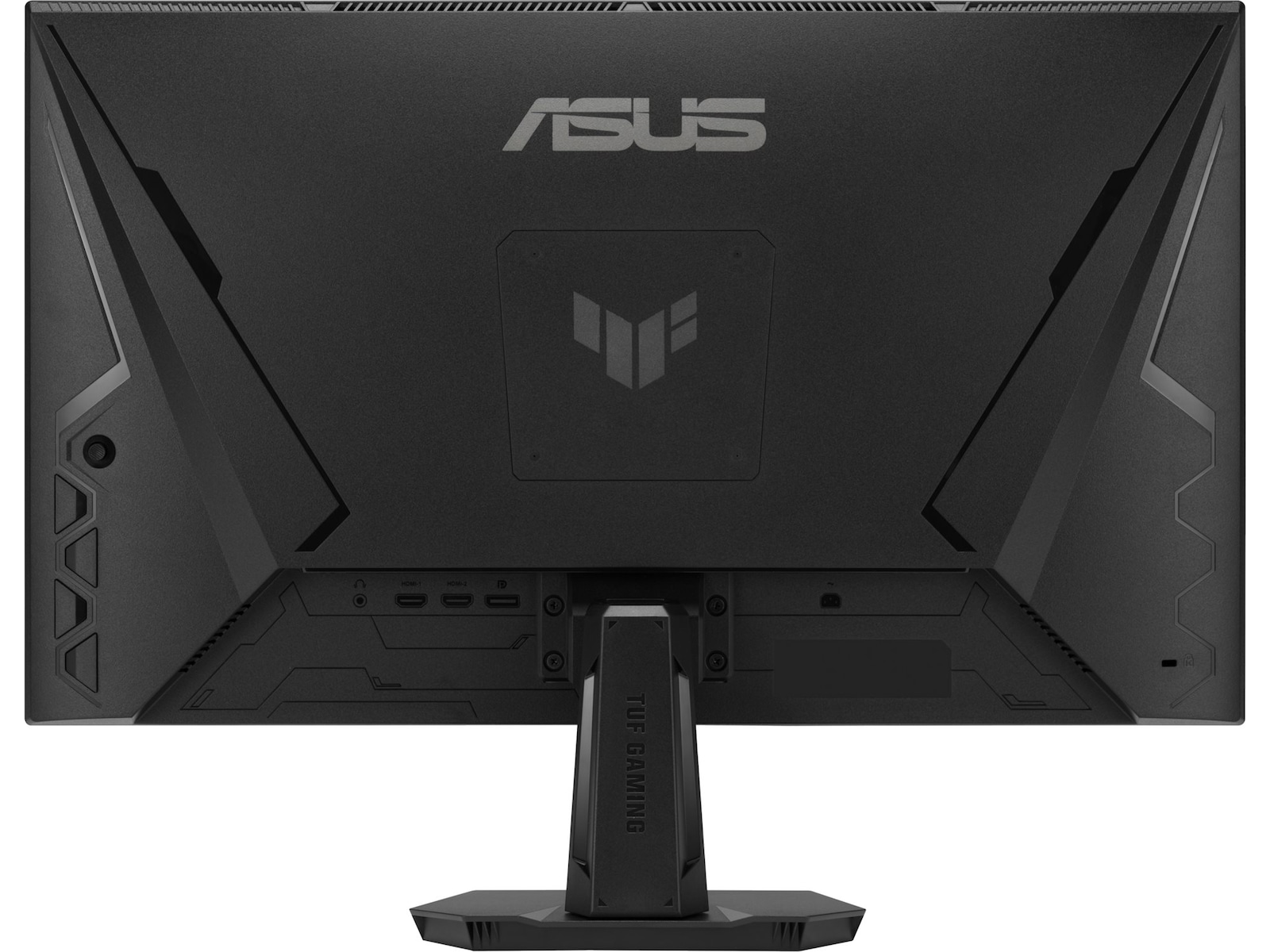 ASUS 27" TUF gamingskjerm VG27AQM5F Gamingskjermer