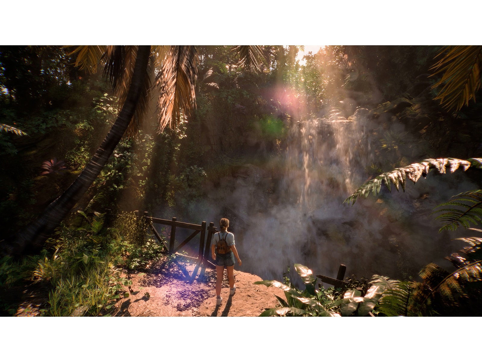 Until Dawn 2 Spill til Playstation 5