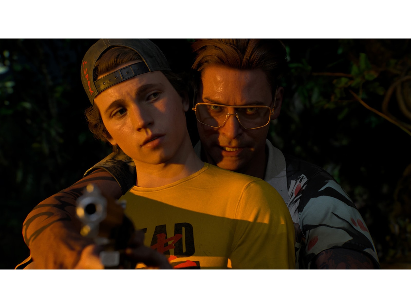 Until Dawn 2 Spill til Playstation 5